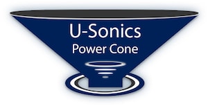 U-Sonics Logo